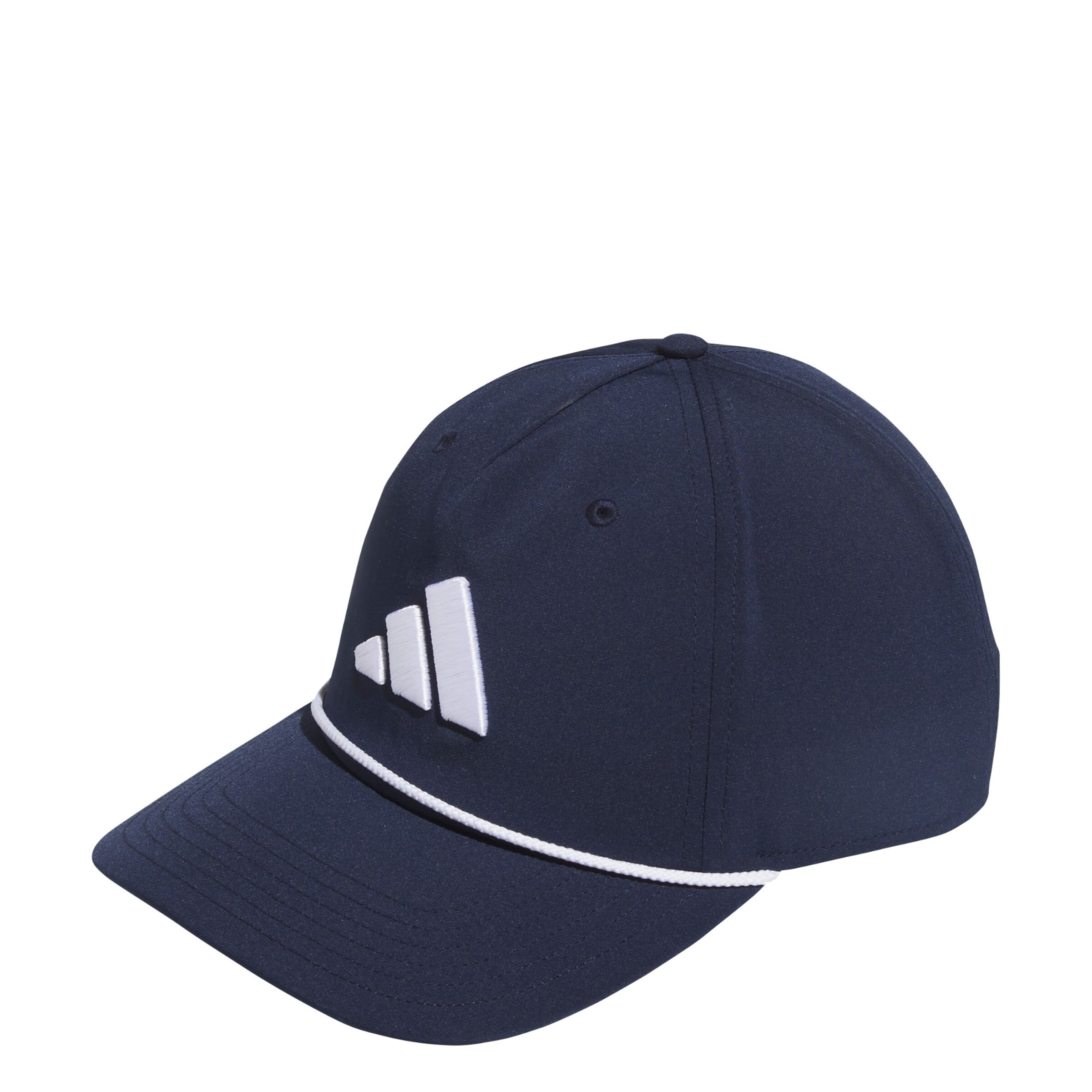 ADIDAS PERFORMANCE Sports cap 'Tour' in Blue: front