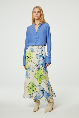 Fabienne Chapot Blouse in Blauw