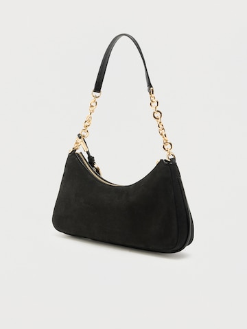 MICHAEL Michael Kors Shoulder Bag in Black