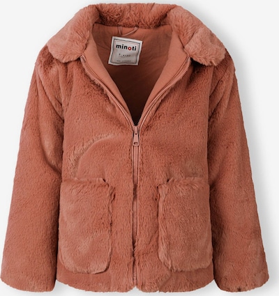 MINOTI Talvitakki värissä hummeri, Tuotenäkymä