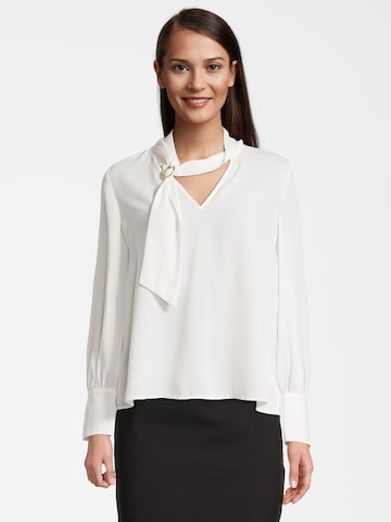 Orsay Blouse 'Anouk' in White: front