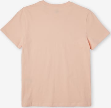 O'NEILL T-Shirt 'All Year' in Orange