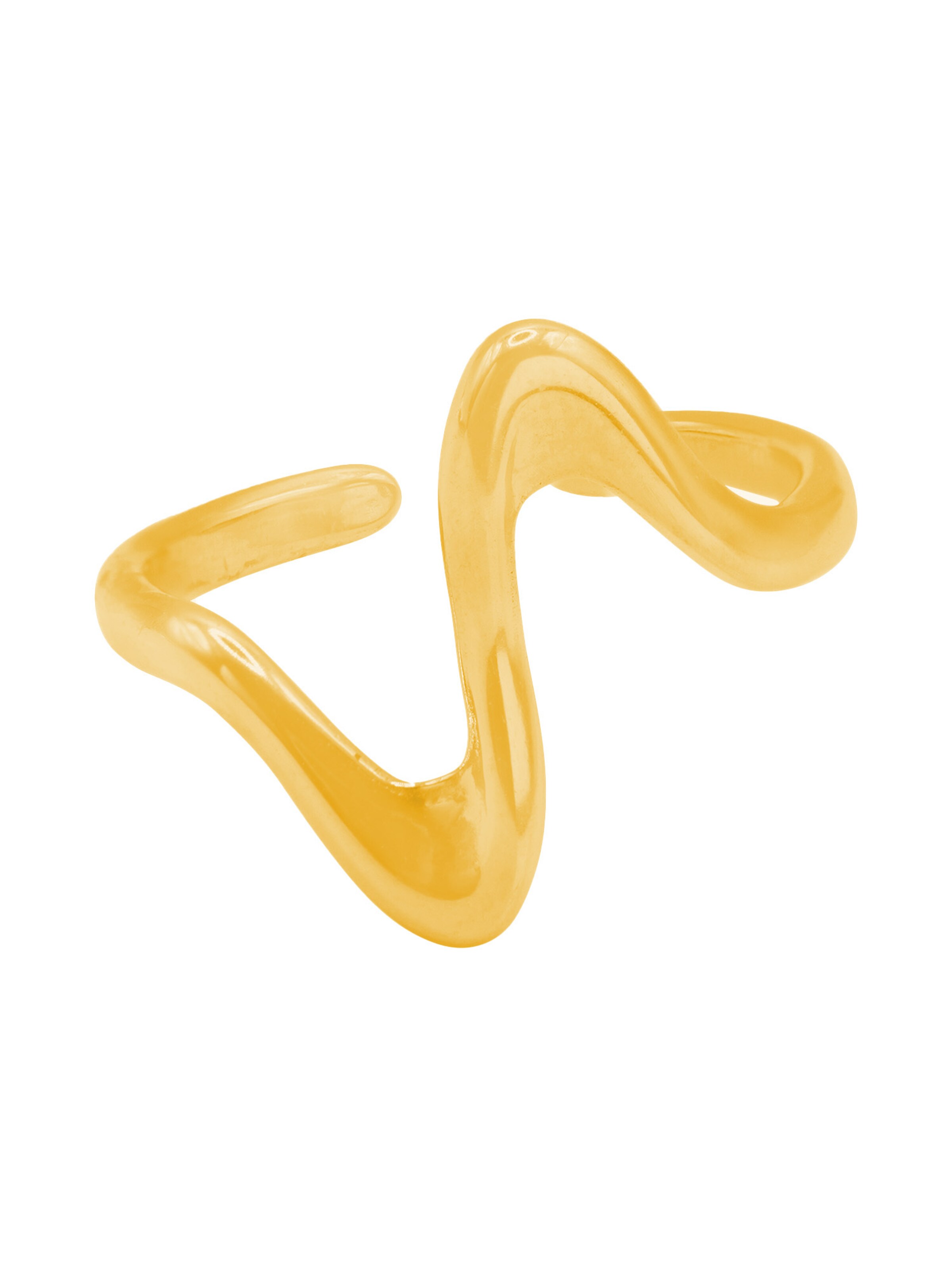 Bague 'Postu' Heideman en or