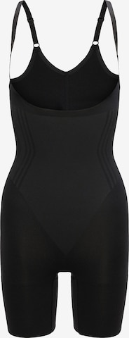SPANX Shapingbroek 'GOFIGURE' in Zwart: voorkant