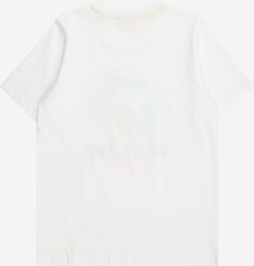 balts SCOTCH & SODA T-Krekls