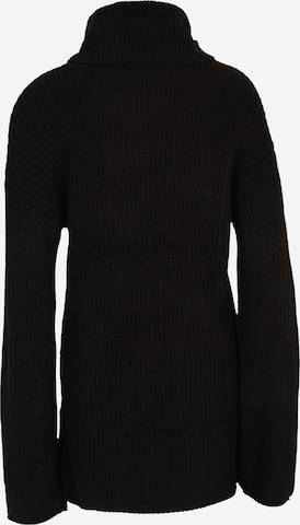 VERO MODA Sweater 'SAYLA' in Black