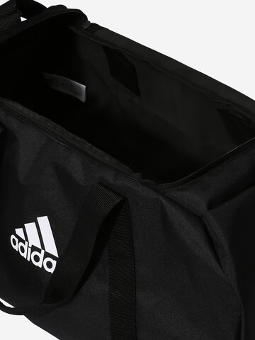 ADIDAS SPORTSWEAR Sports Bag in Black