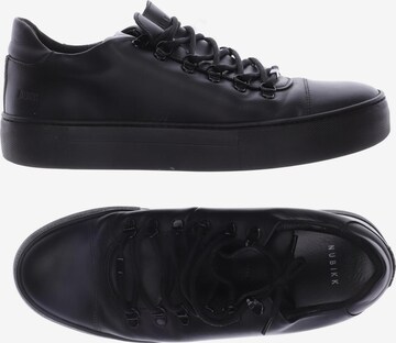 Nubikk Sneakers & Trainers in 42 in Black: front