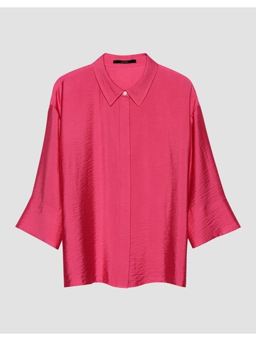 Someday Blouse 'Zesi' in Roze