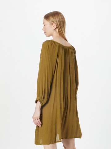 Kaffe Tunic 'Amber' in Green