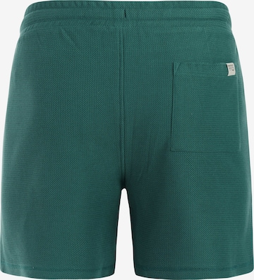 PROTEST Hose 'PRTGraig' in Grün: Vorderseite