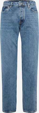 Kings Of Indigo Regular Jeans 'ROY' in Blauw: voorkant