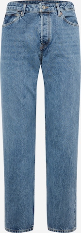 Kings Of Indigo Regular Jeans 'ROY' in Blauw: voorkant