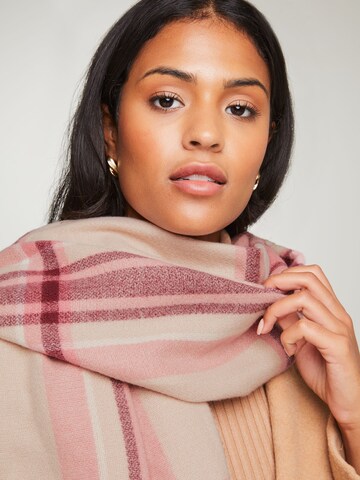 Sciarpa di Lipsy in rosa