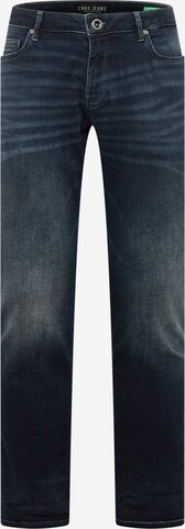 Slimfit Jeans 'BLAST' di Cars Jeans in blu: frontale