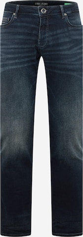 Cars Jeans Slim fit Jeans 'BLAST' in Blue: front