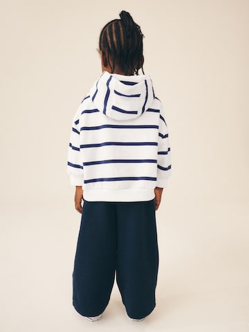 Next - Sudadera en azul