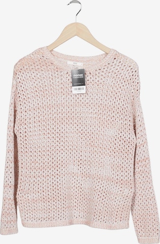 BRAX Pullover M in Beige: Vorderseite
