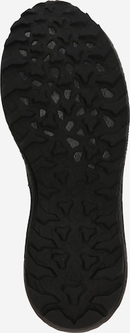 Chaussure de course 'Sonoma 7' ASICS en noir