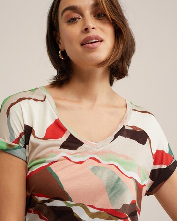 WE Fashion Shirt in Mixed colours