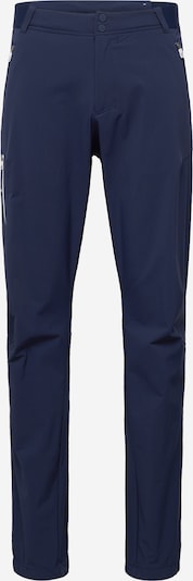 Schöffel Outdoor Pants 'Hochfilzen' in Dark blue, Item view