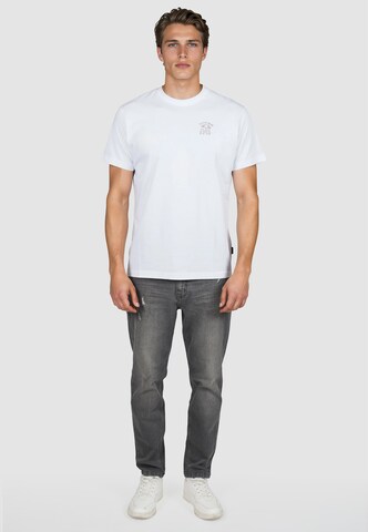 Kleinigkeit - Camiseta en blanco