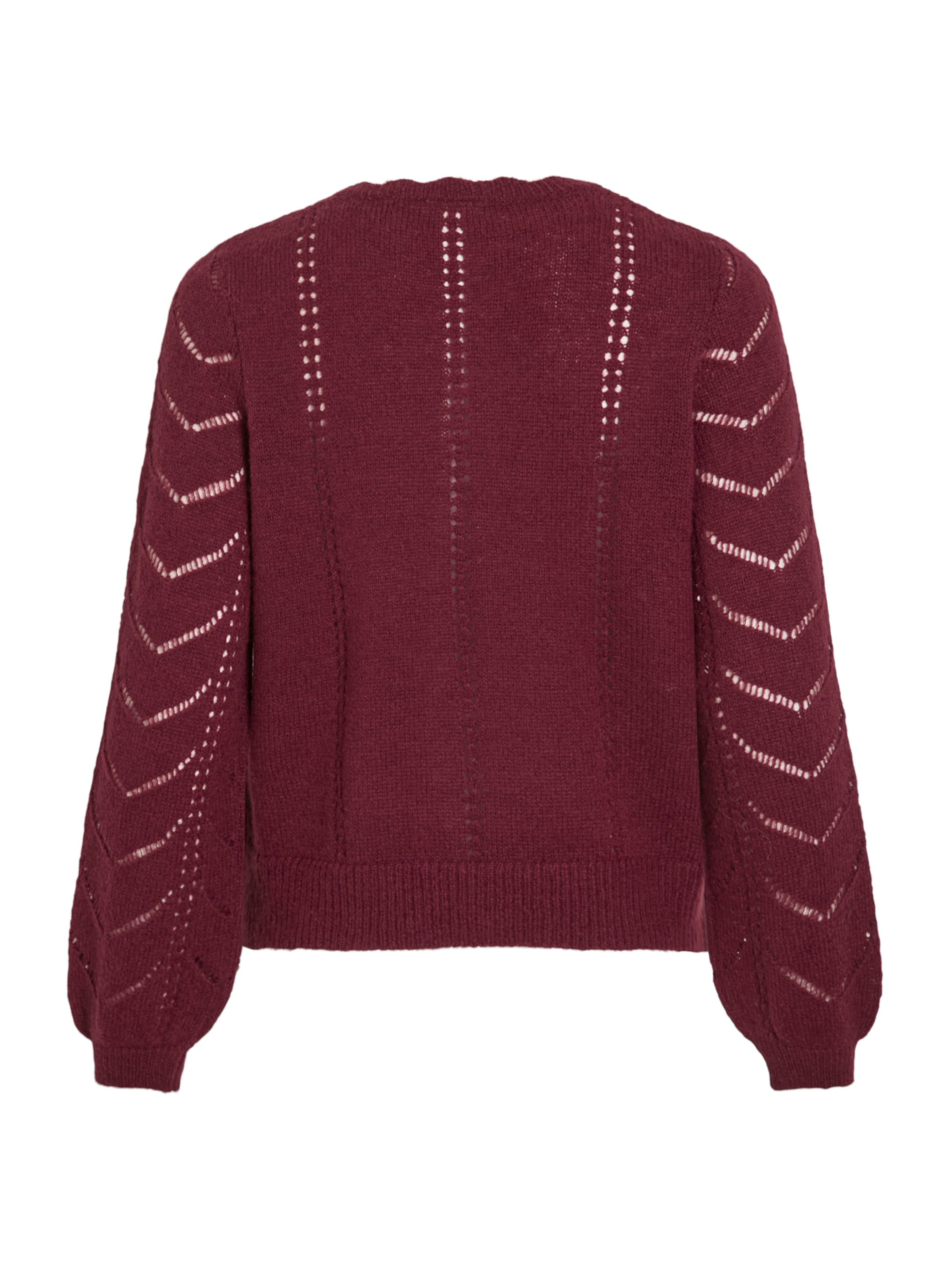 VILA - Cárdigan 'VITULI' en lila