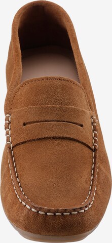 Marc O'Polo Moccasins in Brown