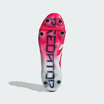 ADIDAS PERFORMANCE Fußballschuh 'Predator Elite' in Rot