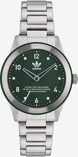 ADIDAS ORIGINALS Analoog horloge in de kleur Donkergroen, Productweergave