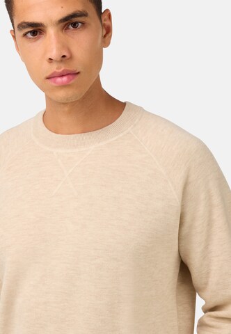 Pull-over Boggi Milano en beige