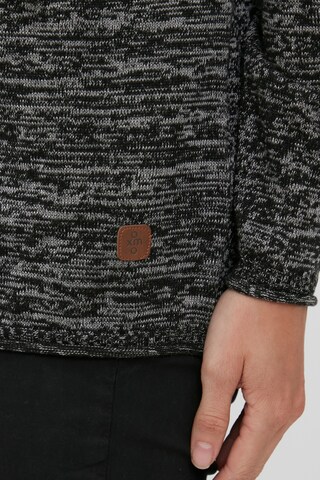 Cardigan 'Danila' Oxmo en noir
