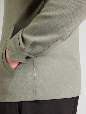 Lindbergh Jacke 'Superflex' in Grün