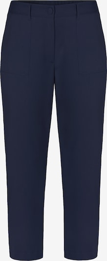 Kelnės 'Dabarino' iš TATUUM, spalva – tamsiai mėlyna, Prekių apžvalga