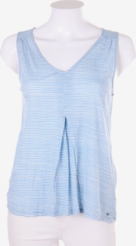 Marc O'Polo Blouse & Tunic in XS in Blue: front