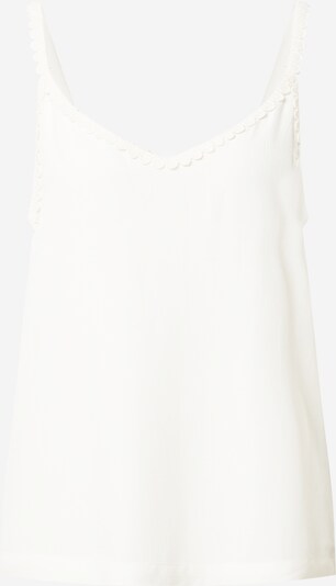 Fabienne Chapot Top 'Lora' in natural white, Item view