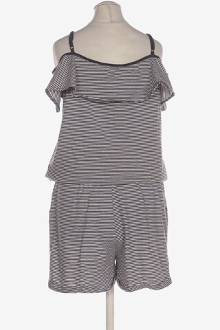 EDC BY ESPRIT Overall oder Jumpsuit S in Weiß