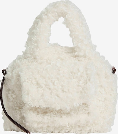 LEVI'S ® Handtasche 'SMALL BLAKE' in One Size in weiß, Produktansicht