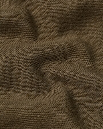 G-STAR Shirt 'Micro Placket' in Groen