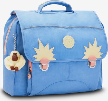 KIPLING Rugzak 'Iniko' in Blauw