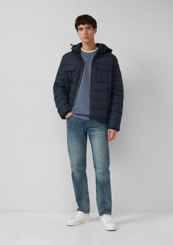 Pull-over s.Oliver en bleu