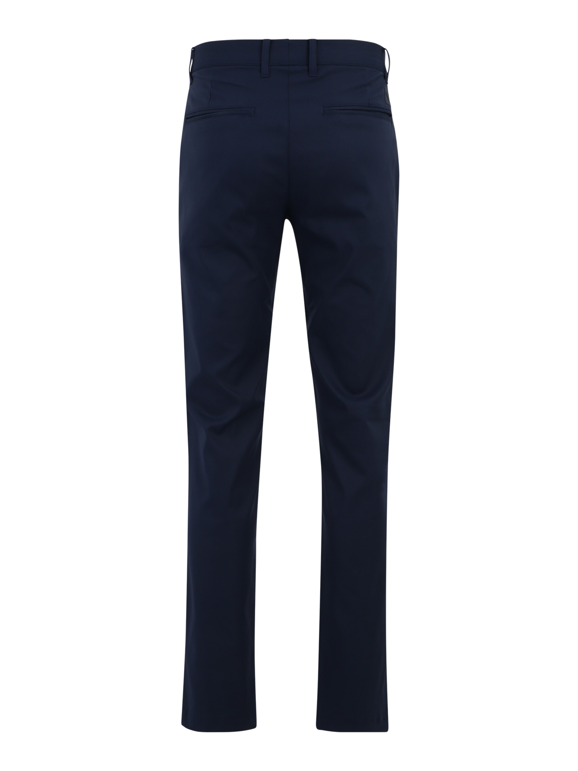 PUMA Slim fit Sports trousers 'Dealer' in Blue