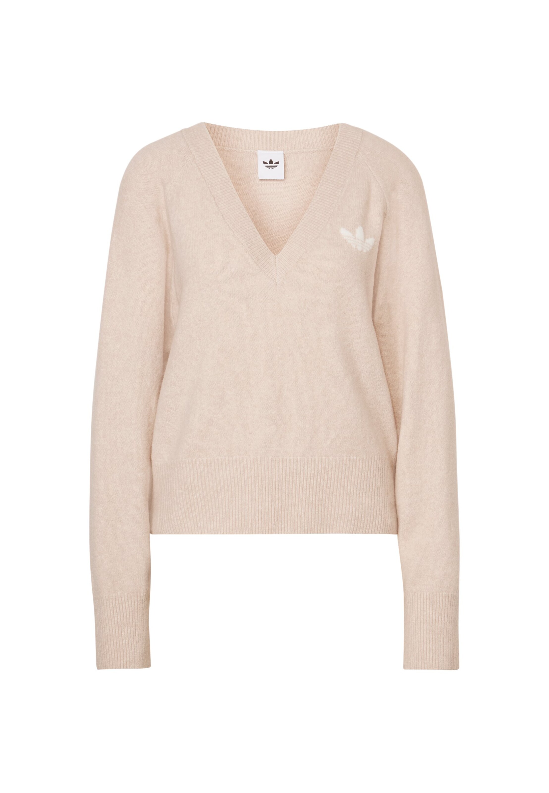 Pullover 'ESS' di ADIDAS ORIGINALS in rosa: frontale
