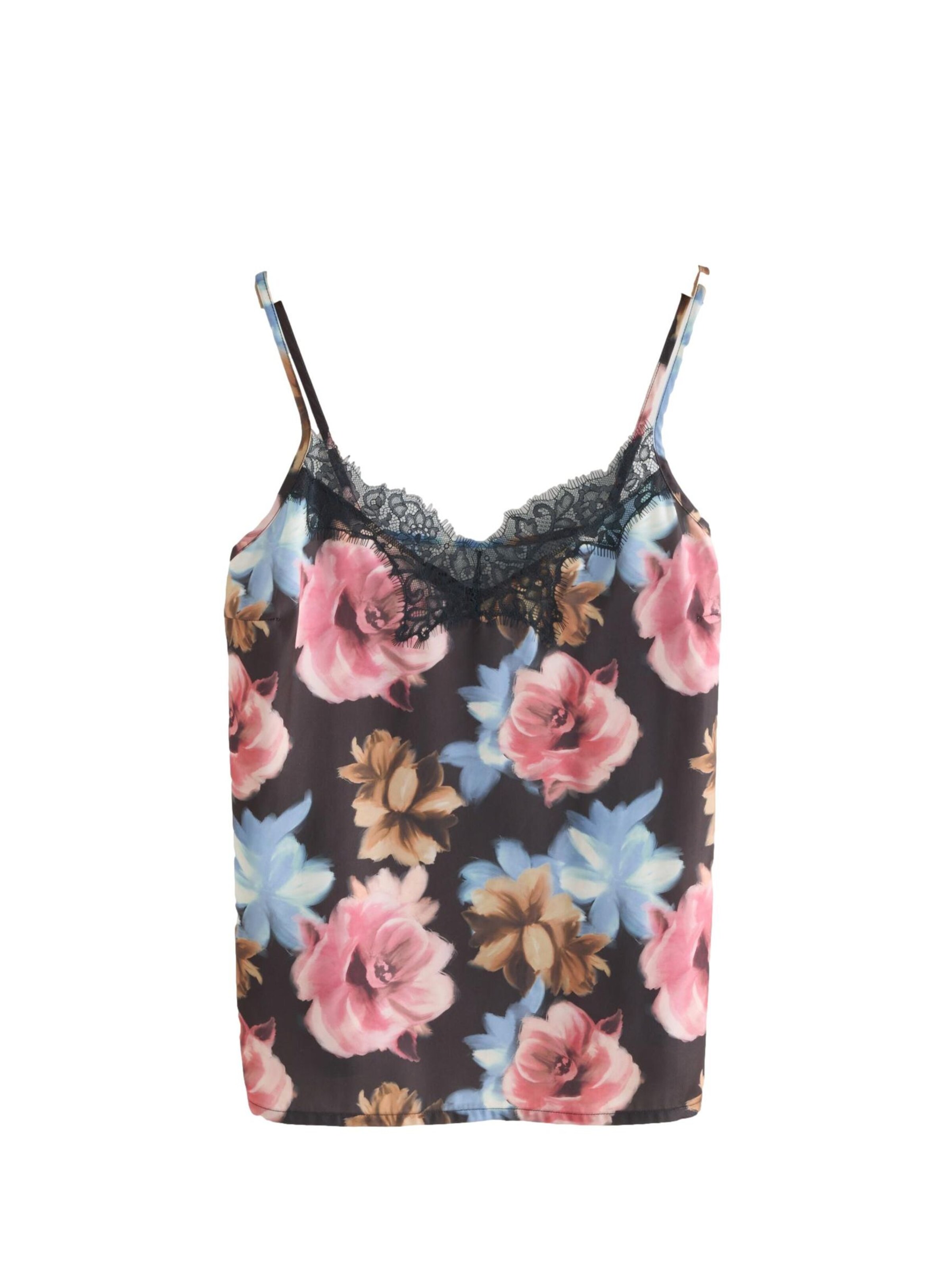 Next Top - Čierna: predná strana