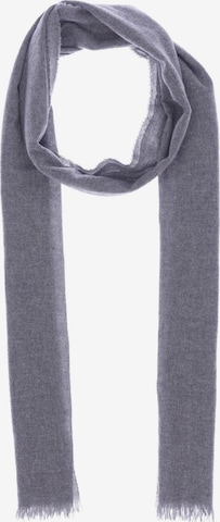 Falconeri Scarf & Wrap in One size in Grey: front