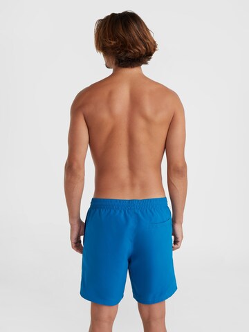 O'NEILL Swim Trunks 'Cali 16' in Blue
