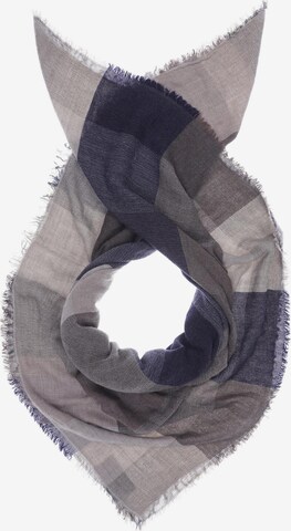 DARLING HARBOUR Scarf & Wrap in One size in Mixed colors: front