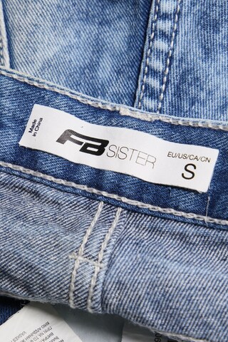 FB Sister Jeans in 27-28 in Blue