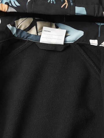 Reima Overall 'Mjosa' in Zwart