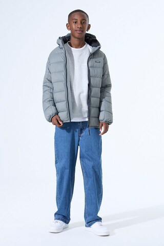 GARCIA Jacke in Grau